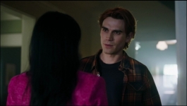 Riverdale US - Season 06 Episode 19
